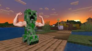Creeper Family